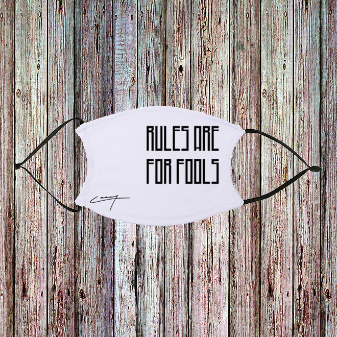 "RULES"