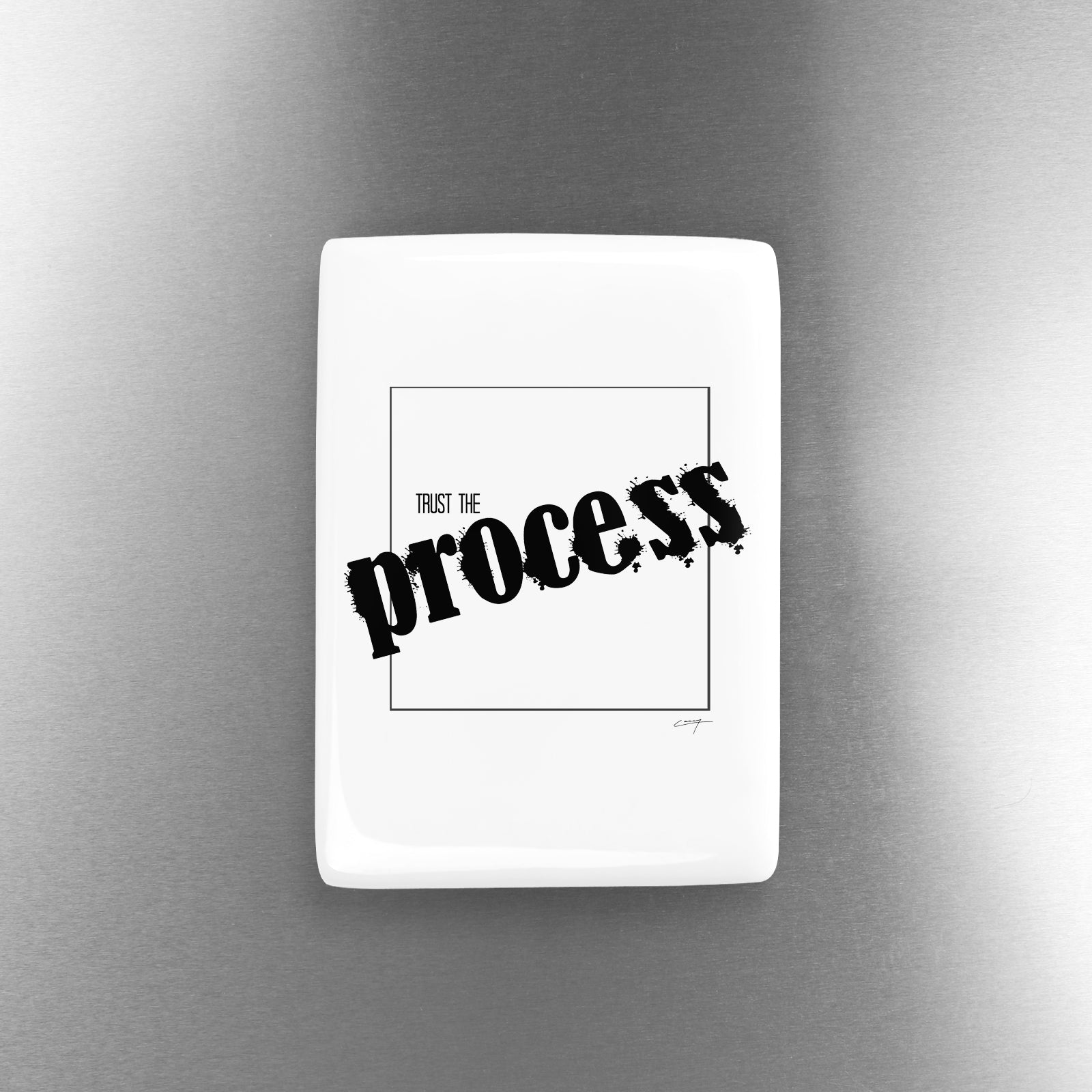 Magnets – Morgan Casey Art