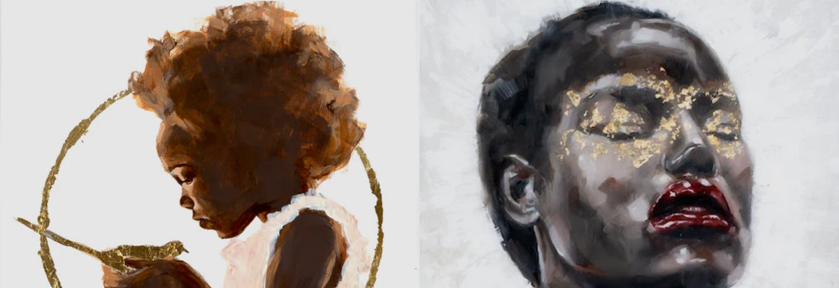 Morgan Casey Art